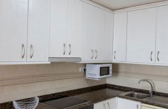 CH Apartamentos - Foto 22