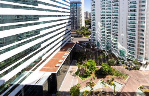 Flat Central e Aconchegante em Brasília-BR - Foto 58