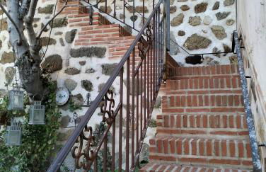 Apartametos rurales la Higuera de José - Foto 17