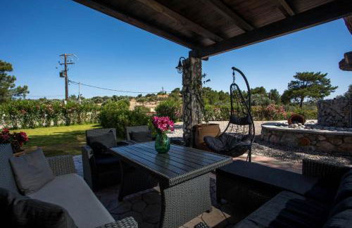 Villa in the Woods - Foto 15