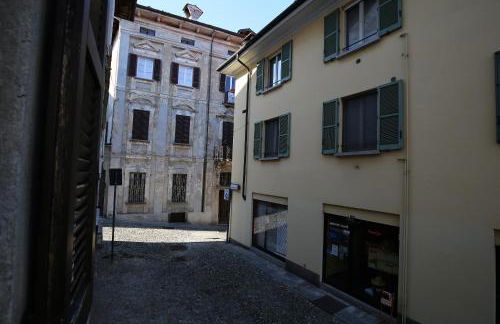 Cortile del Forno nel centro storico - Foto 59