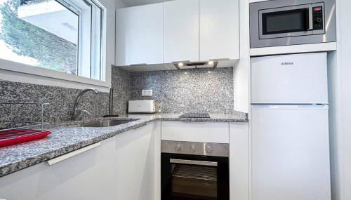 CAN ROMY APPARTEMENT T3 B - à 20m de la plage de Cala Montgo - Foto 5