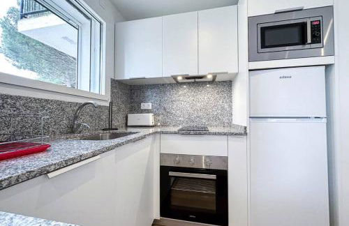 CAN ROMY APPARTEMENT T3 B - à 20m de la plage de Cala Montgo - Foto 5