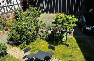 Ferienhaus Alte Schmiede - Foto 6