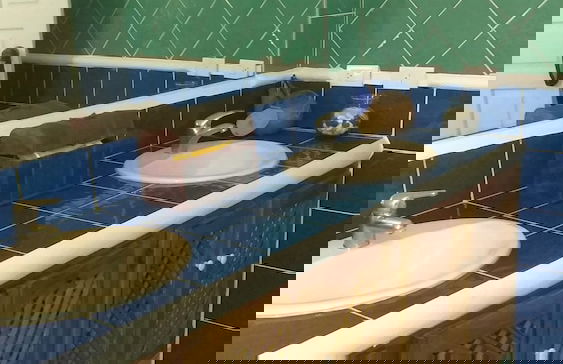 Charming Caribbean Style Villa Near Superb Beach - Photo 11