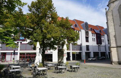 Premium maisonette in city center with parking - Foto 15