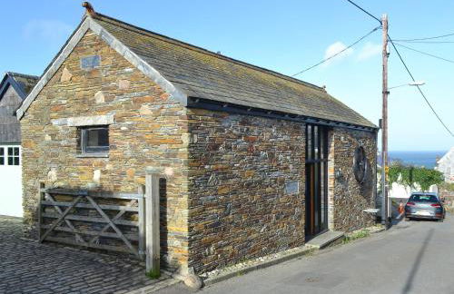 Saundry's Barn - Foto 1