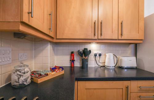 Charming 4bed home in Chichester - Foto 8