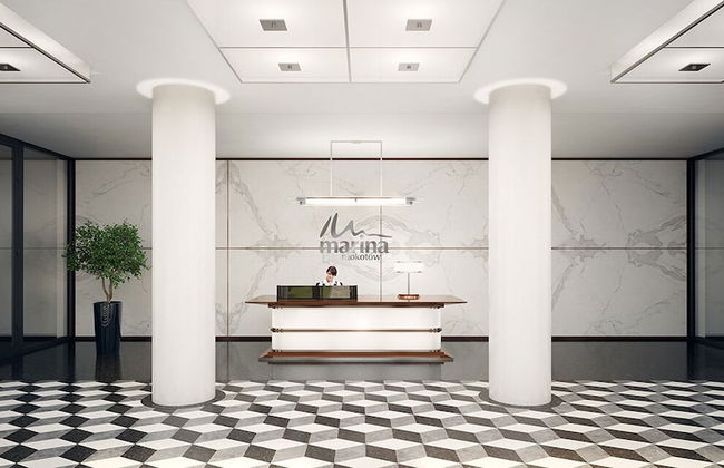 P&O Apartments Marina Mokotów - Foto 1