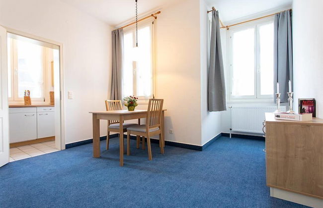 Altes Rathaus Hahnenklee - Foto 20