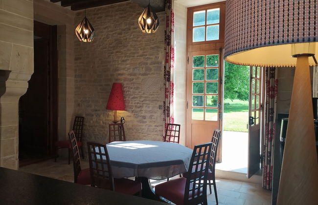 La Grande Ferme - Foto 20