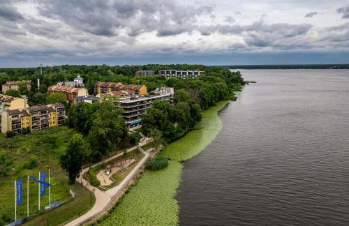 Lake House, Sun & Snow - Foto 30