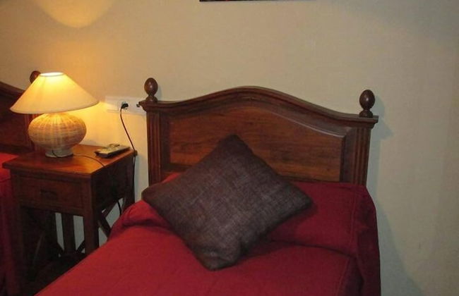 Alojamiento Rural La Fabrica - Foto 16