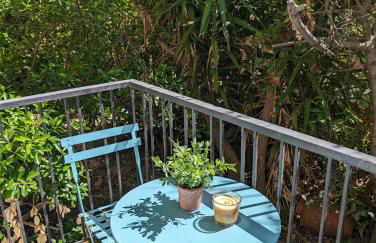 Appartement cosy au calme à cote du zoo avec balcon et parking securisé - Photo 11