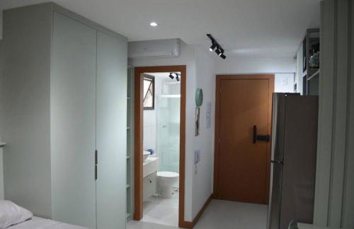 Studio ZN Barra 400m da Praia - Foto 8