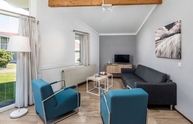 Restyled Bungalow with Dishwasher near Cozy Domburg - Photo 5