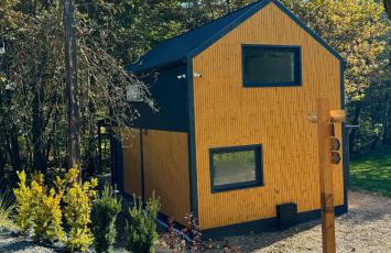 Domki pod Krakowem - Stare Sady - Photo 83