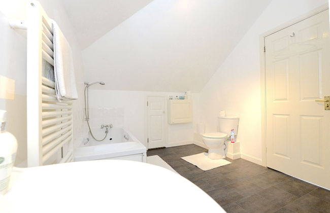 Excel Townhouse - Foto 14