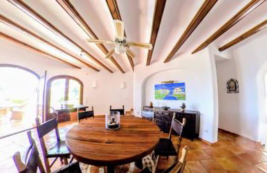 Paradise Garden Sea-View Finca Local Style - Foto 41