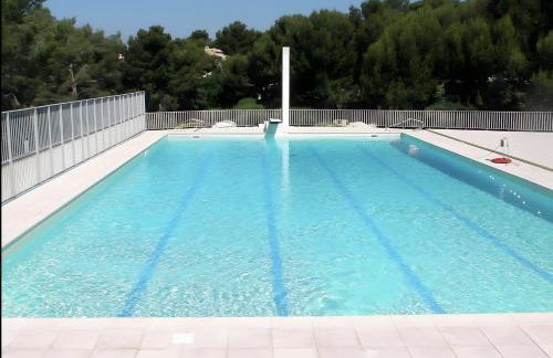 Villa Les Aloes - Foto 41