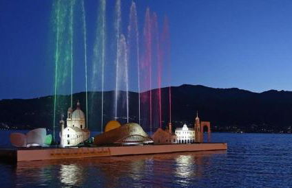 Attico VistaLago - Centro città Verbania - Foto 21