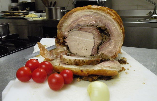 Agriturismo Bonello - Photo 71