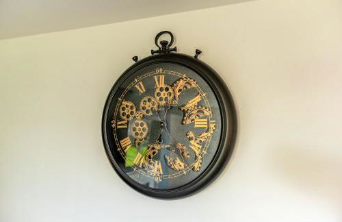 Iron House James Place - Foto 14