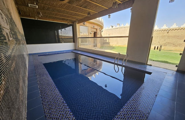 VIP resort chalet -24 - Foto 19