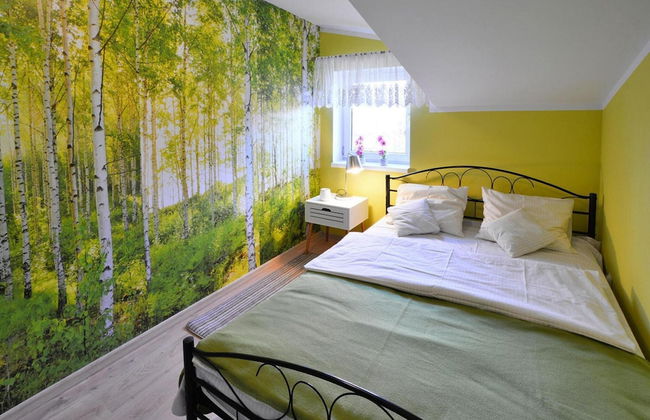 Holiday Home Near Kolobrzeg With Private Pond - Foto 3