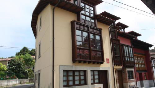 Apartamentos Los Picos - Foto 1