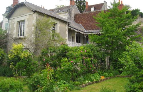 Villa à l'ancien Pigeonnier - Foto 72