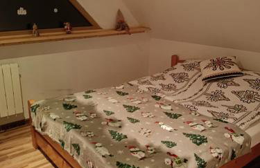 Domek u Sołtyska - Foto 21