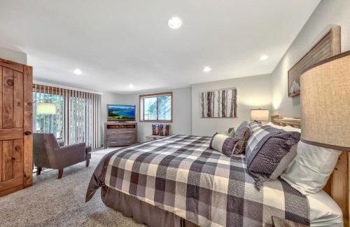 Peoples Choice at Heavenly - Pets Hot Tub Remodeled - Foto 13