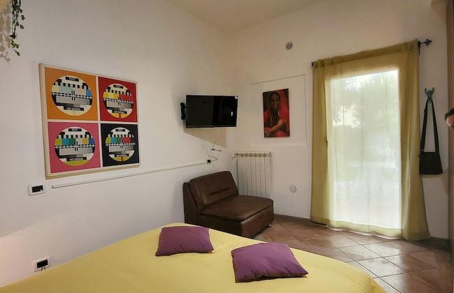 La Casetta con Giardino al Pigneto - Foto 8