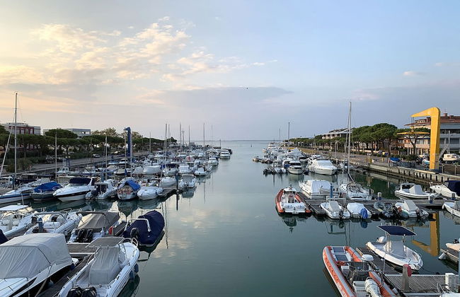 Spacious Villa in Lignano Pineta Near the Beach - Foto 19