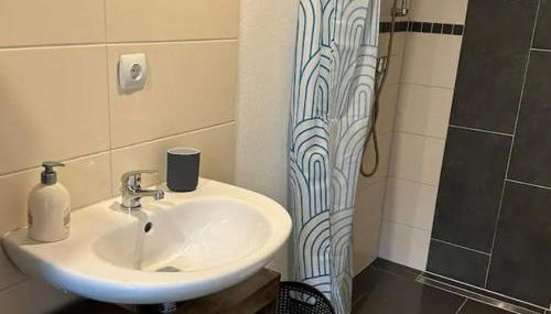 Gemütliche Wohnung in Allendorf Rennertehausen - Foto 3