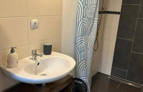 Gemütliche Wohnung in Allendorf Rennertehausen - Foto 3