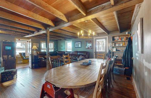 Lakefront Living - Foto 11