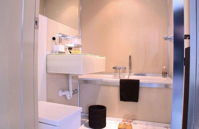 VISIONAPARTMENTS Zurich Rotachstrasse - Foto 30