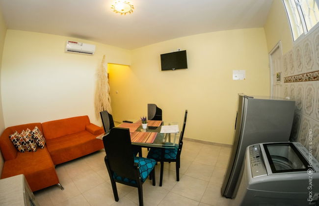 Apartamentos Villas de Cartagena - Foto 25