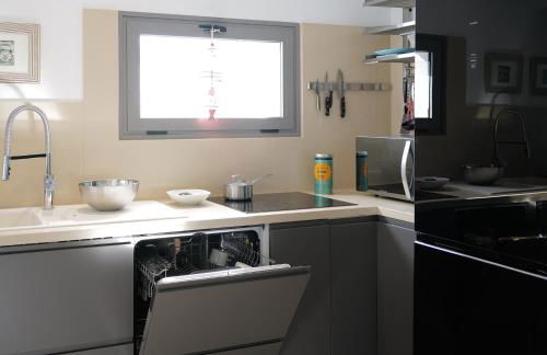 FEEL GOOD Ferienapartment mit Meerblick und Pool - Foto 13