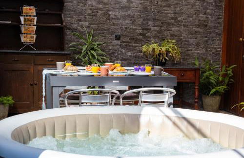 Stone House ''Vista'' By Atlantic Holiday - Foto 67