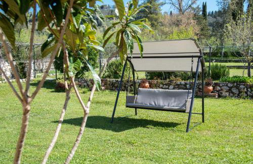 Giannakis Villa Corfu - Foto 44