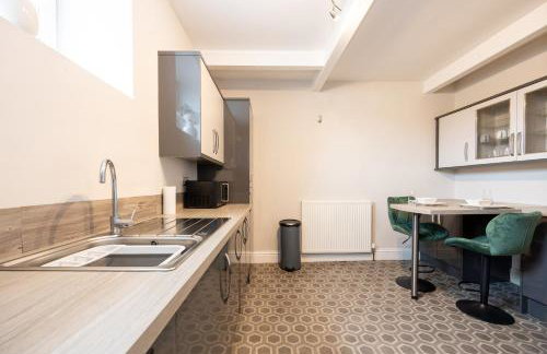 Church Street Cottage Great Harwood - Foto 19