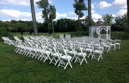 Delightful Vacation Cabins in Mount Juliet near Nashville, Tennessee - Foto 35