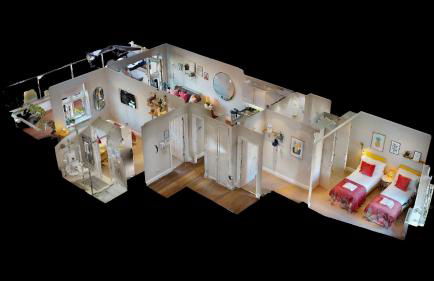 Madison Hill - White Hill House 4 - 2 bedroom flat - Photo 18