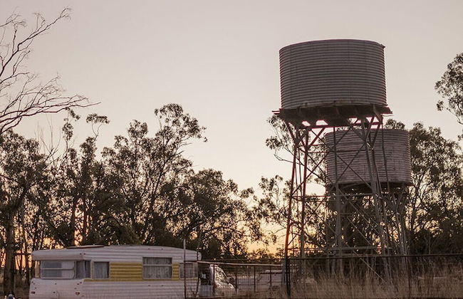 Gilgooma Camp Ground - Foto 15