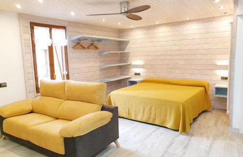 Apartamentos Casa Patro - Foto 1