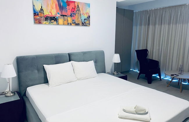 Maritimo Luxury ApartHotel - Foto 24