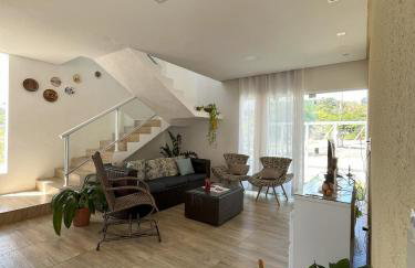 Linda Casa em Praia de Gravatá - Foto 2